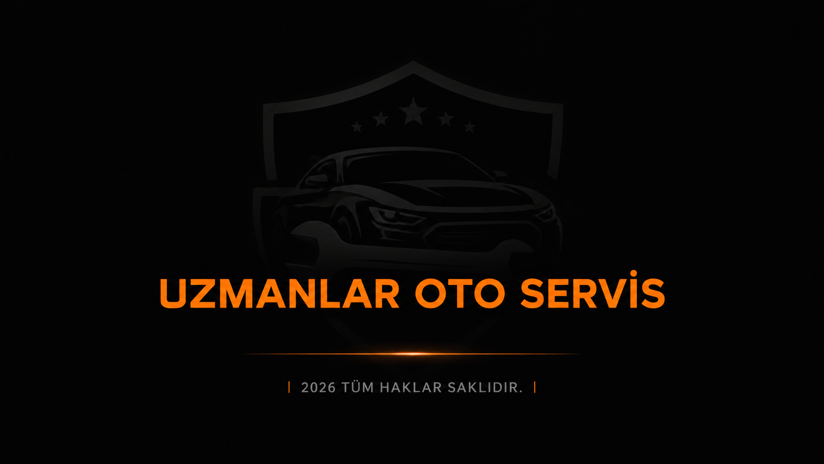 Uzmanlar Oto Servis
